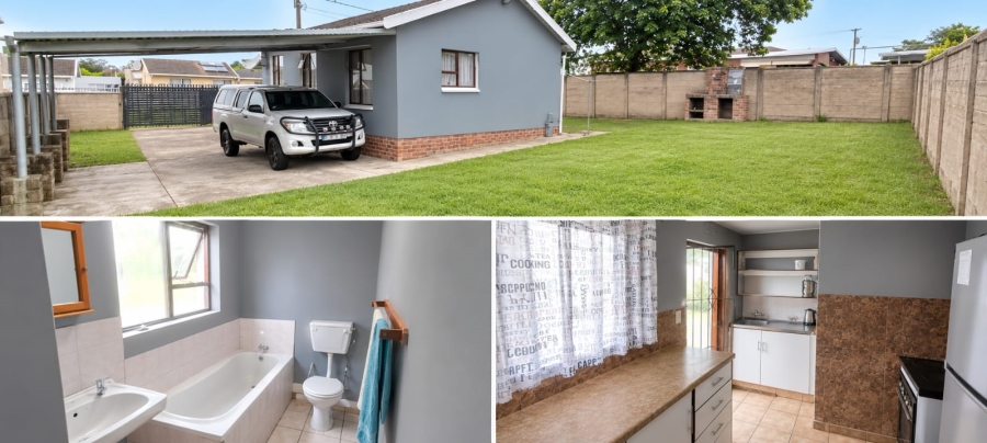 2 Bedroom Property for Sale in Cambridge West Eastern Cape